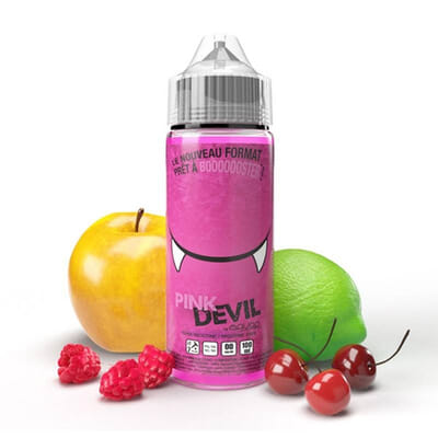 Pink Devil 100ml by Avap