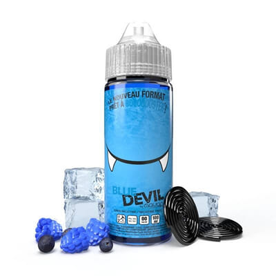 Blue Devil 100ml by Avap