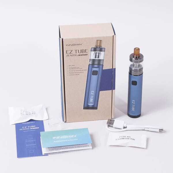 Kit EZ Tube - Innokin image 19