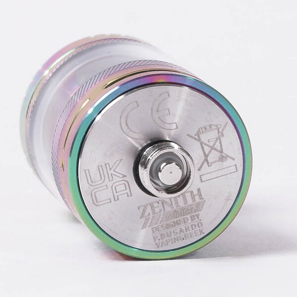 Clearomiseur Zenith M - Innokin image 6
