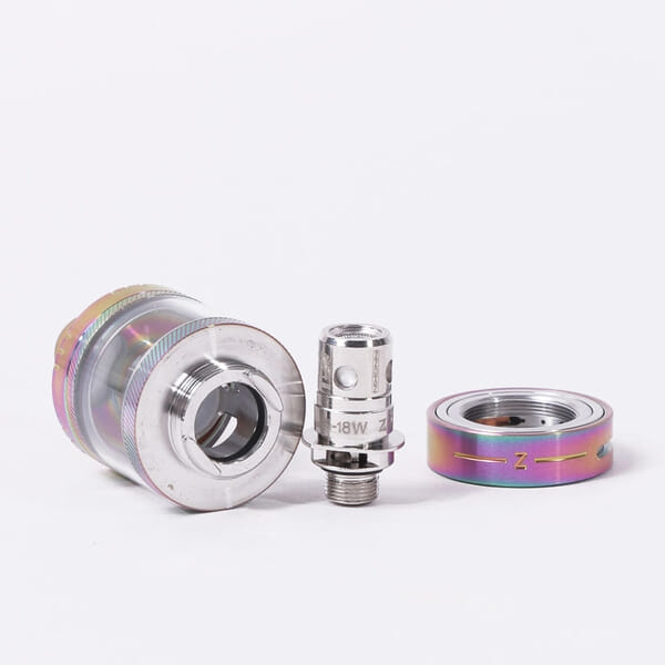 Clearomiseur Zenith M - Innokin image 7