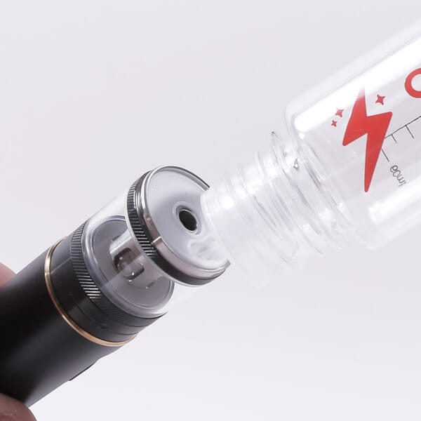 Clearomiseur Zenith M - Innokin image 9