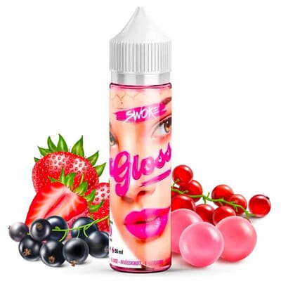 Gloss 50ml - Swoke