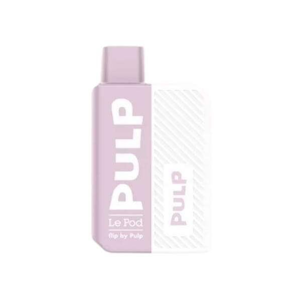 Starter kit Le Pod Flip by Pulp (10 saveurs) image 3