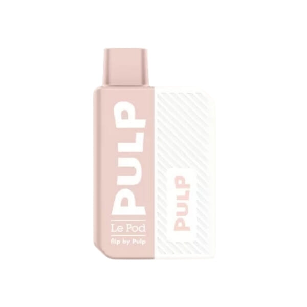 Starter kit Le Pod Flip by Pulp (10 saveurs) image 10