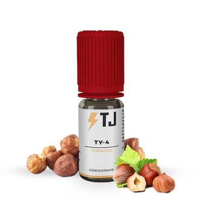 Arôme Concentré TY-4 10ml Tjuice