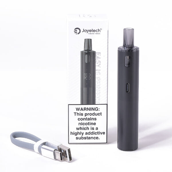 Kit eGo POD (Updated Version) - Joyetech image 11