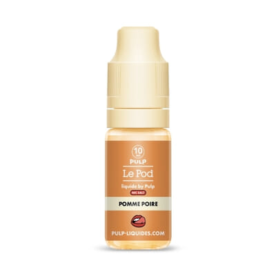Pomme Poire - Pulp le pod liquide