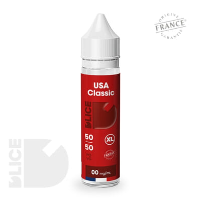 USA Classic XL 50ml - Dlice XL