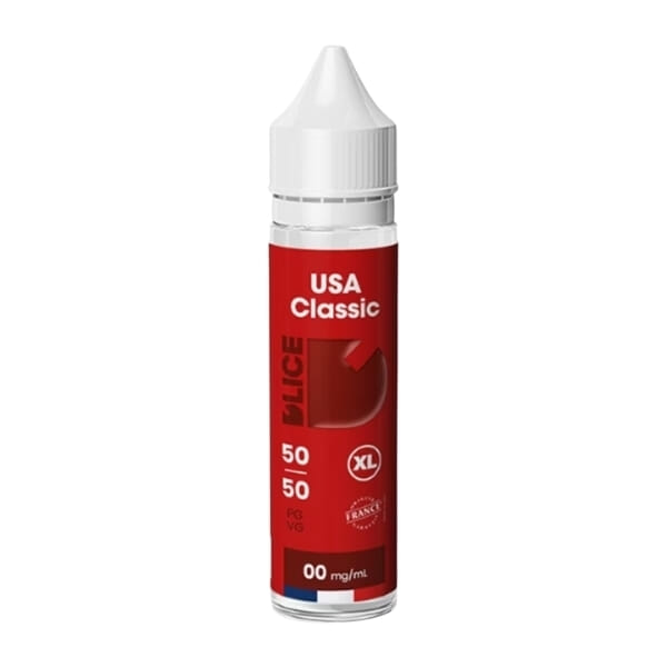USA Classic XL 50ml - Dlice XL
