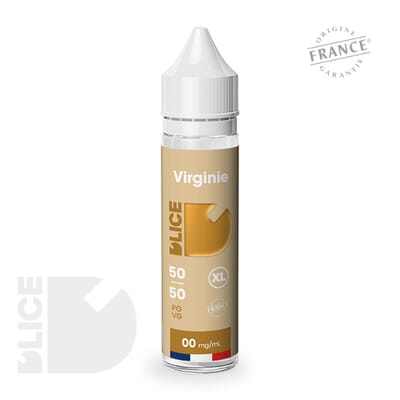 Virginie XL 50ml - Dlice XL