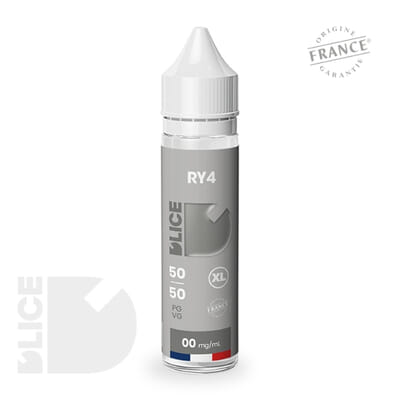 RY4 XL 50ml - Dlice XL