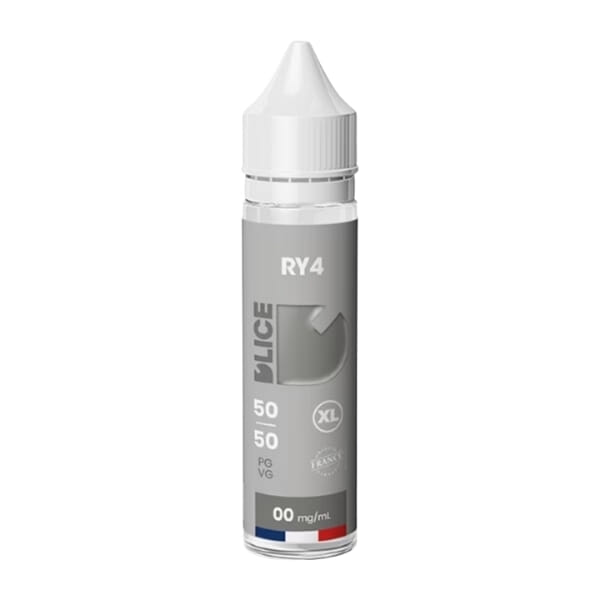 RY4 XL 50ml - Dlice XL