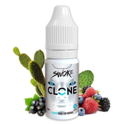 Clone 10 ml - Swoke