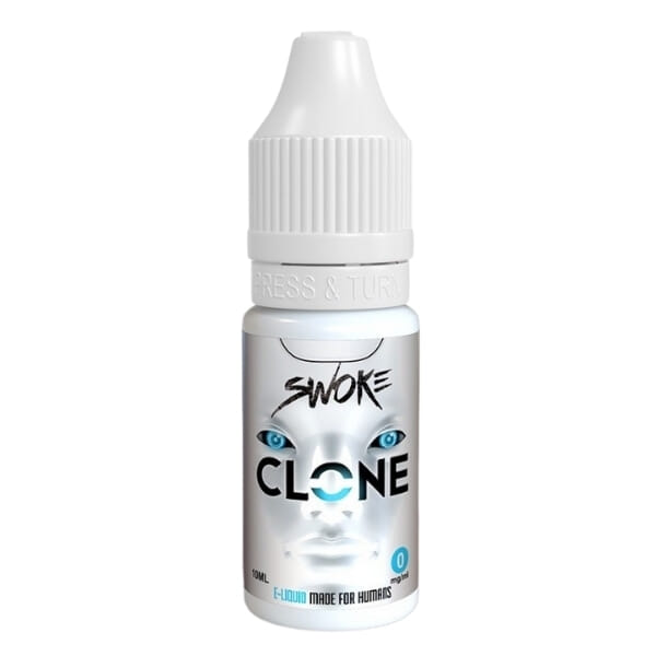 Clone 10 ml - Swoke