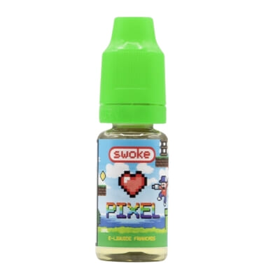 Pixel 10 ml - Swoke