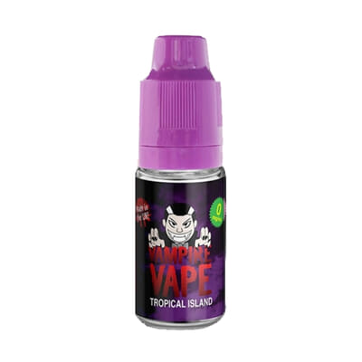 Tropical Island - Vampire Vape