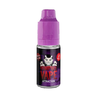 Attraction - Vampire Vape