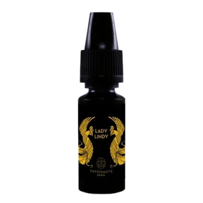 Lady Lindy - Vaponaute Aces