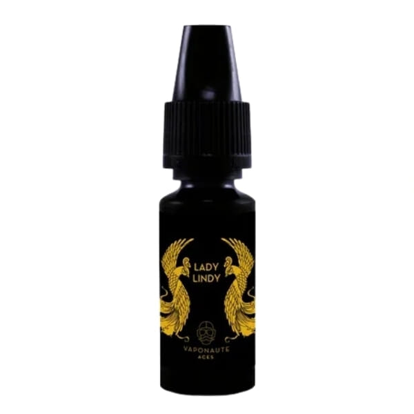 Lady Lindy - Vaponaute Aces