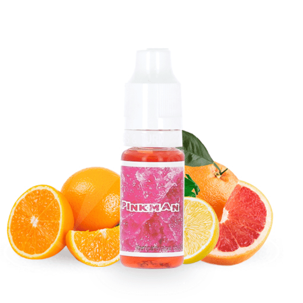 Arôme Concentré Pinkman 10ml Vampire Vape