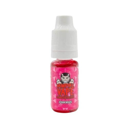 Ar&ocirc;me Concentr&eacute; Pinkman 10ml  Vampire Vape
