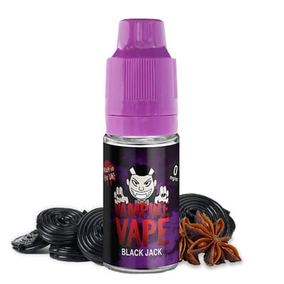 Black Jack - Vampire Vape