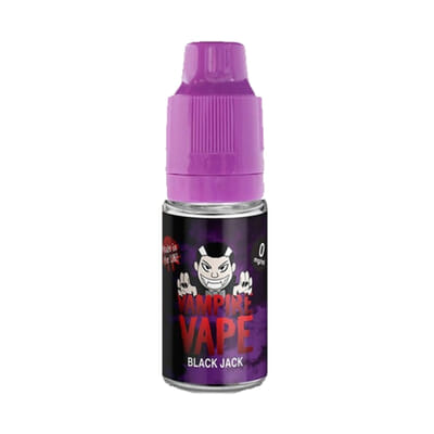 Black Jack - Vampire Vape