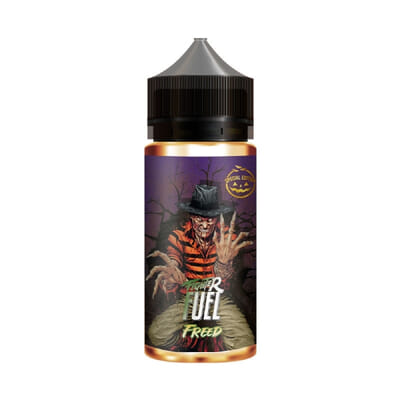 Freed Fighter Fuel 100 ml