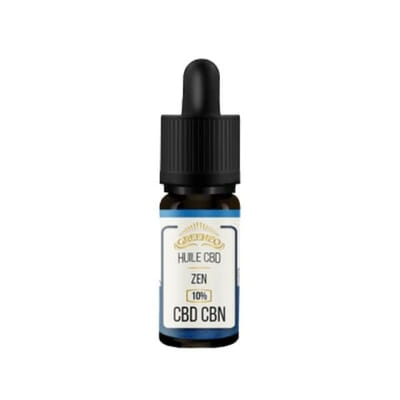 Greeneo CBD E liquide | CigaretteElec Greeneo CBD E liquide | CigaretteElec