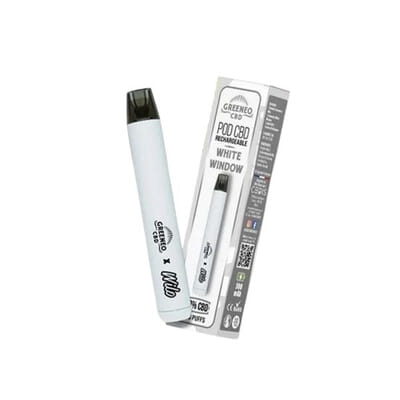 Puff CBD : cigarettes lectroniques jetables pour CBD Puff CBD : cigarettes lectroniques jetables pour CBD