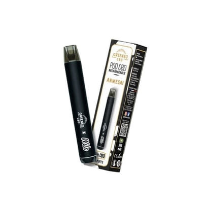 Puff CBD : cigarettes lectroniques jetables pour CBD Puff CBD : cigarettes lectroniques jetables pour CBD