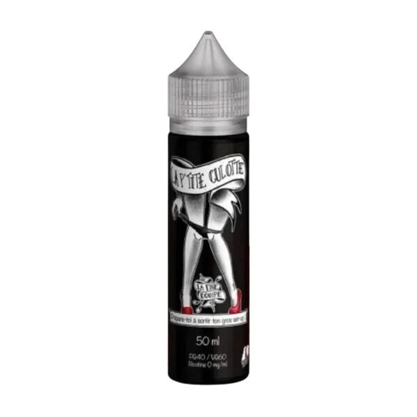 La P'tite Culotte 50ml - La Fine &Eacute;quipe