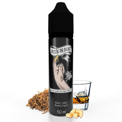 Juste un Doigt 50ml - La Fine Équipe