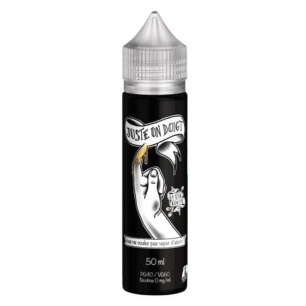 Juste un Doigt 50ml - La Fine &Eacute;quipe