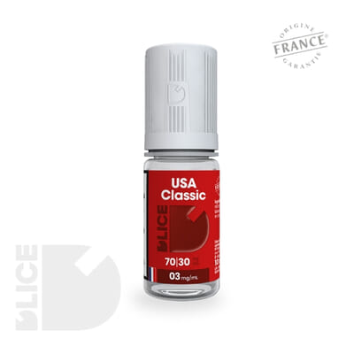 USA Classic - Dlice
