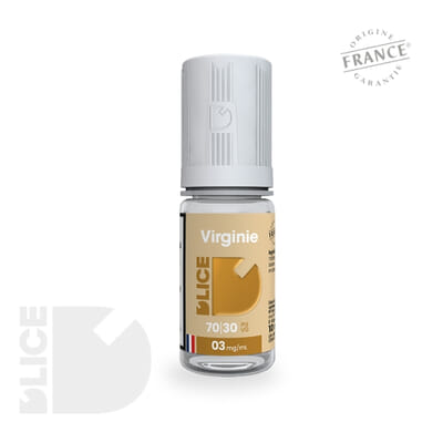 Virginie - Dlice
