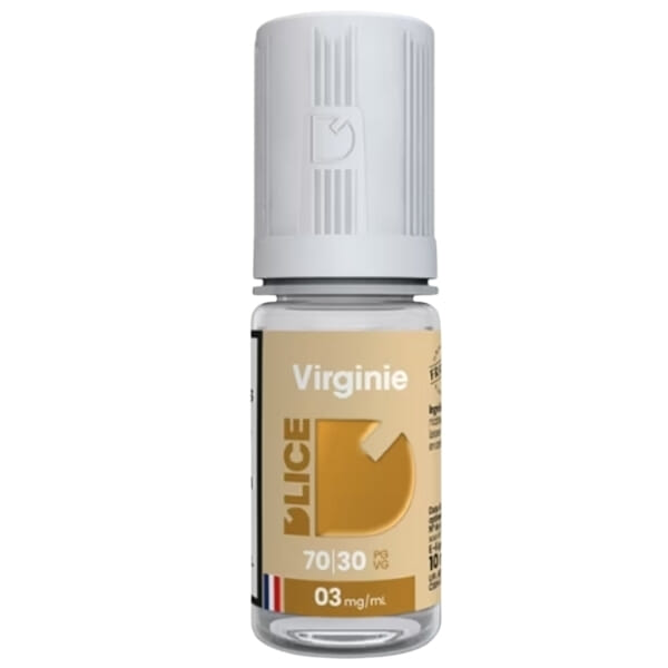 Virginie - Dlice
