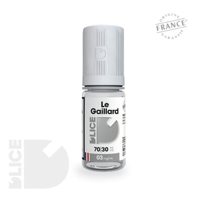 Le Gaillard - Dlice