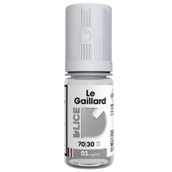 Le Gaillard - Dlice