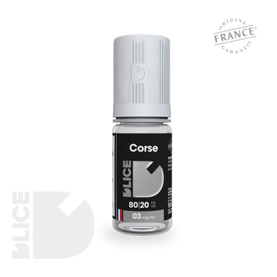 Le Corse - Dlice