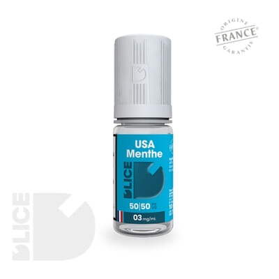 USA Menthe - Dlice
