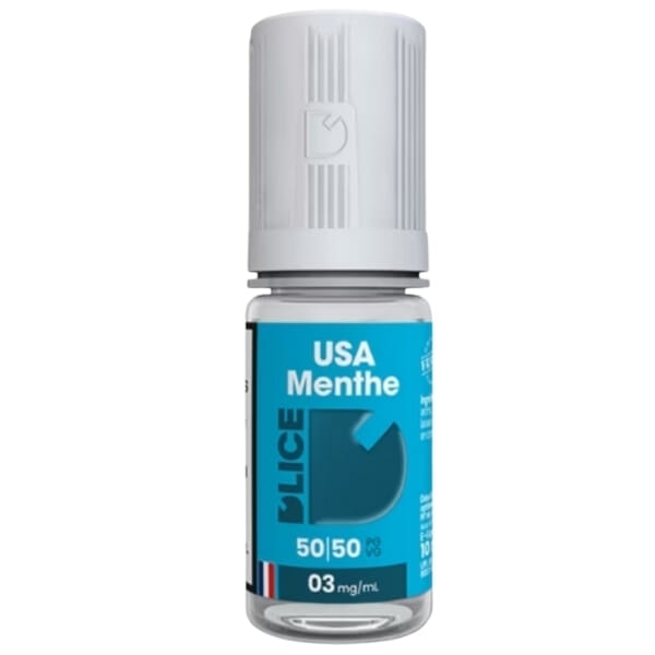 USA Menthe - Dlice