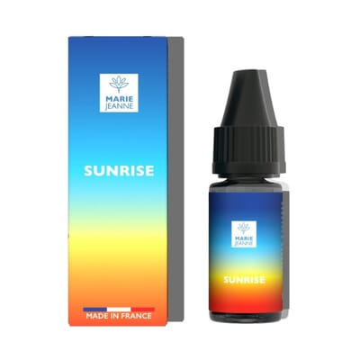 Sunrise - Marie Jeanne CBD