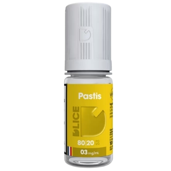 Pastis - Dlice