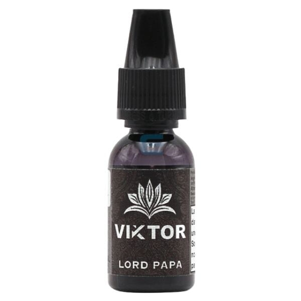 Lord Papa - Viktor