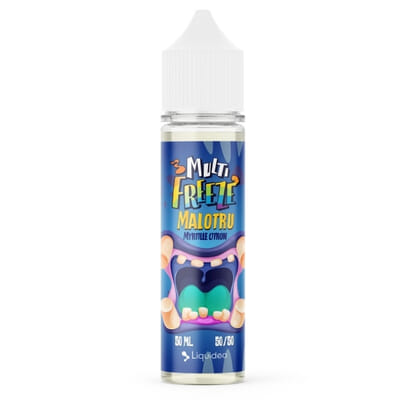 Malotru 50 ml Multi Freeze - Liquideo