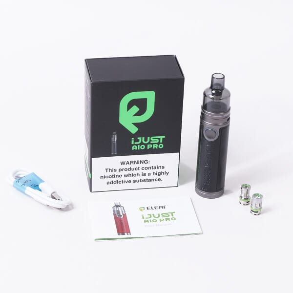 Kit iJust AIO PRO - Eleaf image 15