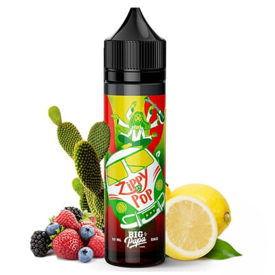 Zippy Pop 50ml - Big Papa