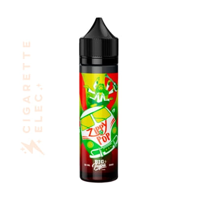Zippy Pop 50ml - Big Papa